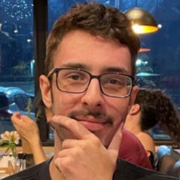 Gabriel Zaninelli - 26 anos