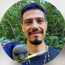 Gui Freitas - 40 anos
