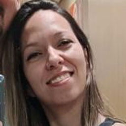 Lorena Ferreira - 28 anos